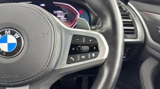 BMW X3 xDrive20d MHT M Sport 5dr Step Auto Diesel Estate